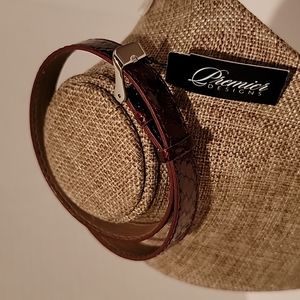 Premier designs bracelet